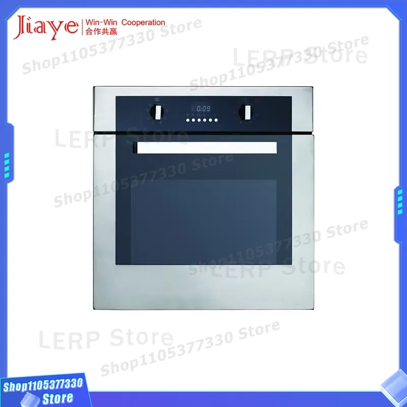 Smart Built-in Electric Oven w - Kitchen Appliances In Store recension och pris